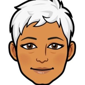 Meet your Posher, Denise